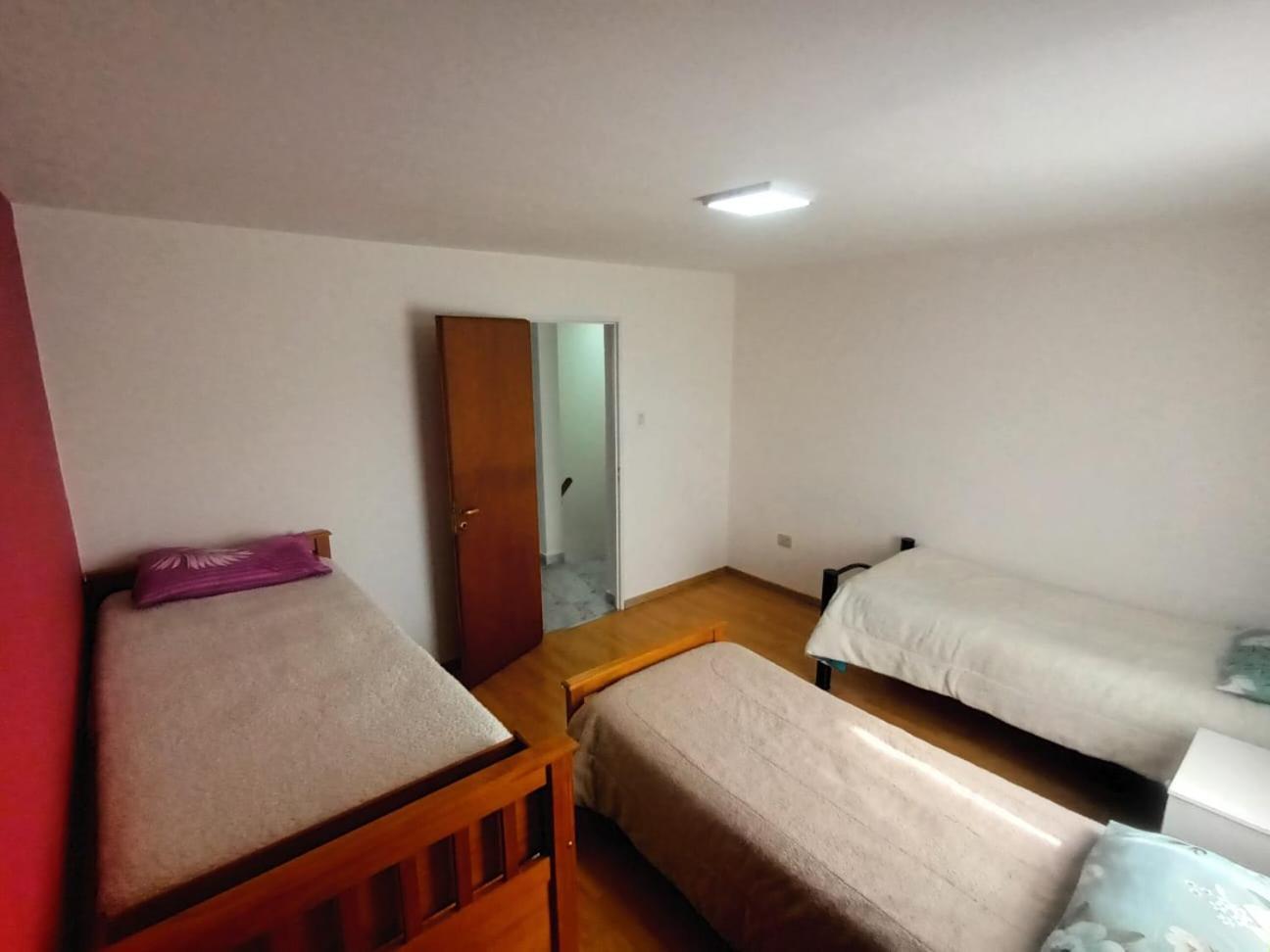 Apartment Lo De Fernando 3 *