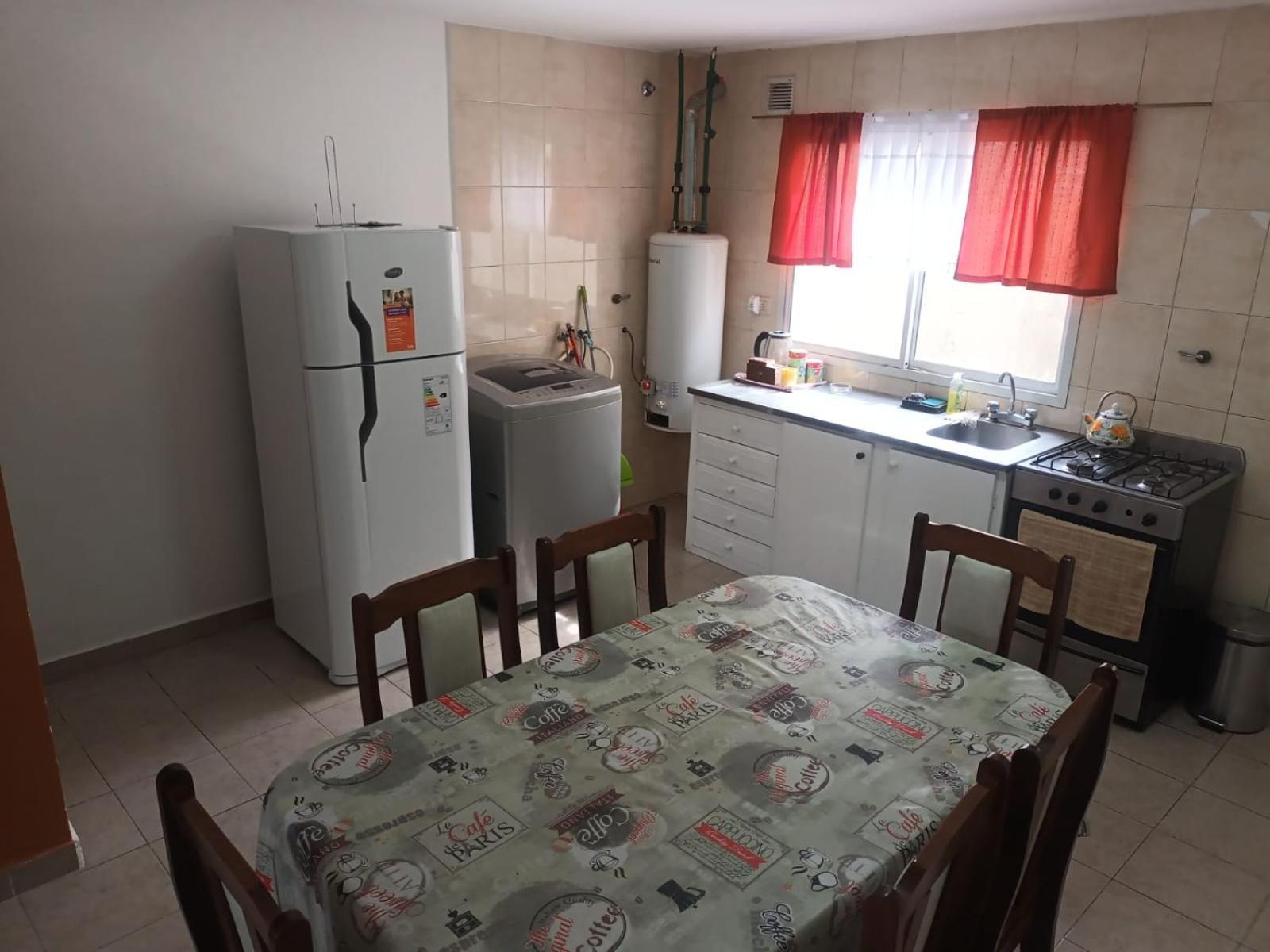 Apartment Lo De Fernando 3 Rio Gallegos