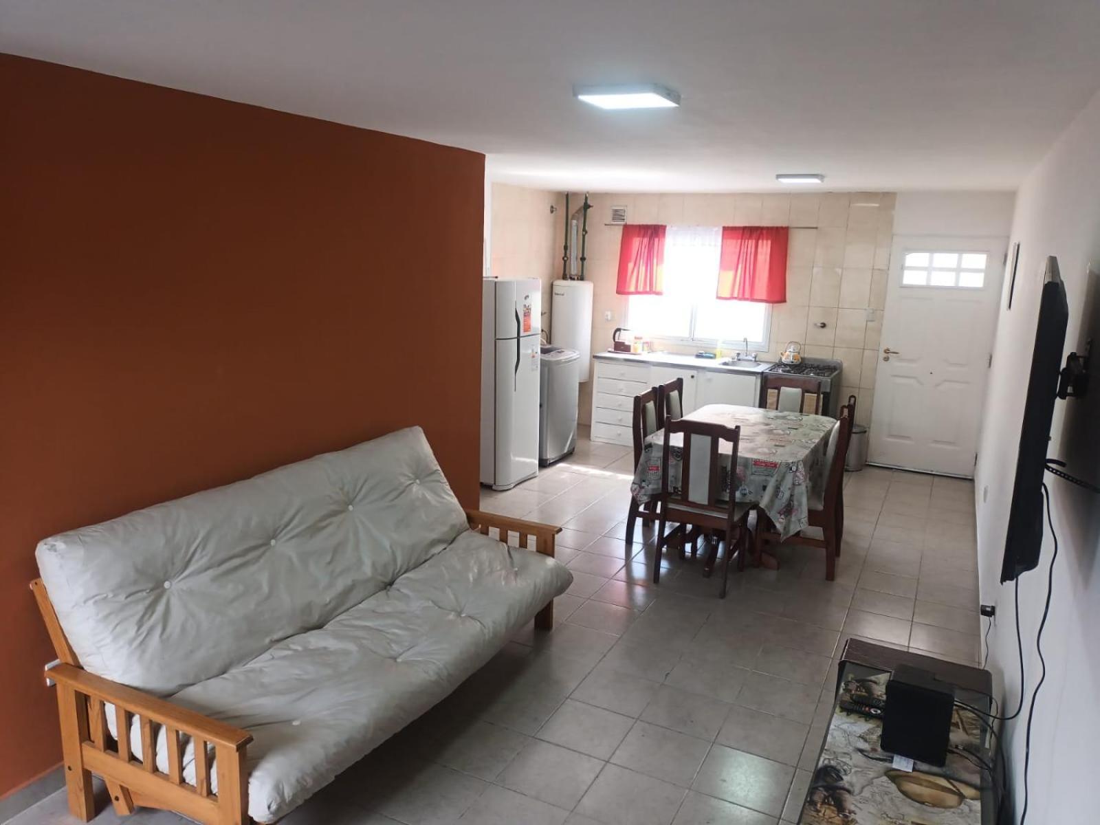 Apartment Lo De Fernando 3 Rio Gallegos