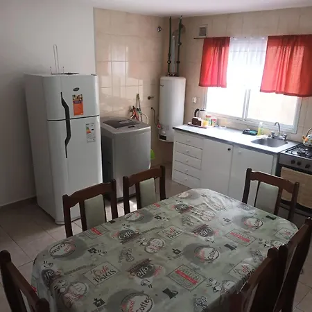 Apartamento Lo De Fernando 3 Río Gallegos Exterior foto