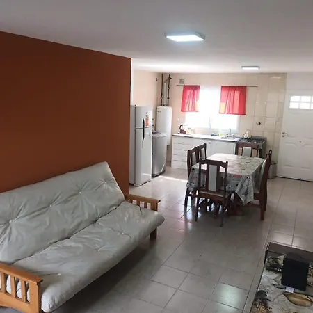 Apartamento Lo De Fernando 3 Río Gallegos Exterior foto