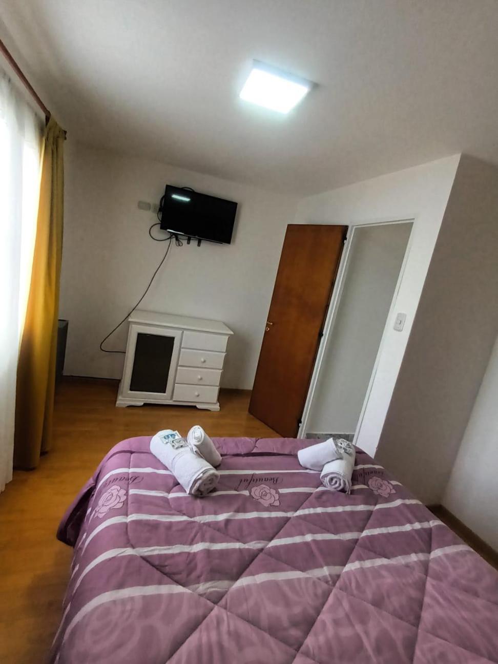 Lo De Fernando 3 Apartamento *