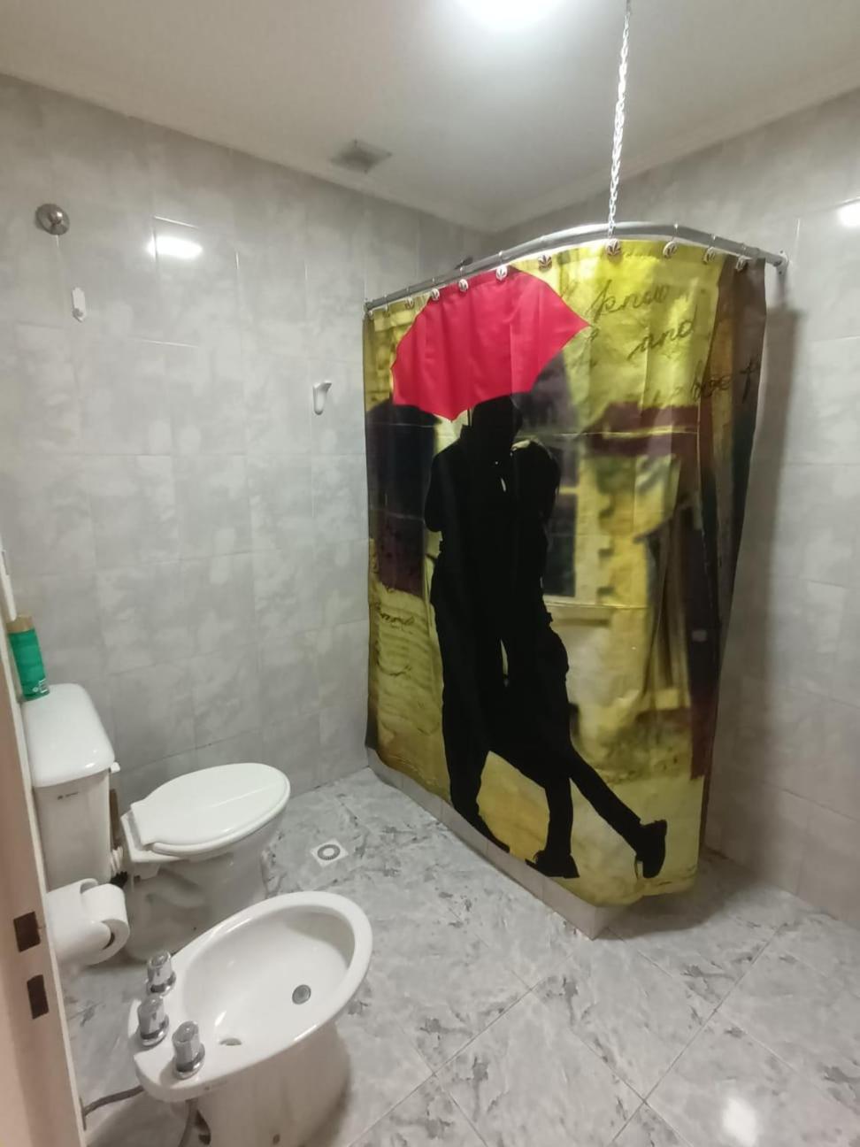 Apartamento Lo De Fernando 3 Río Gallegos